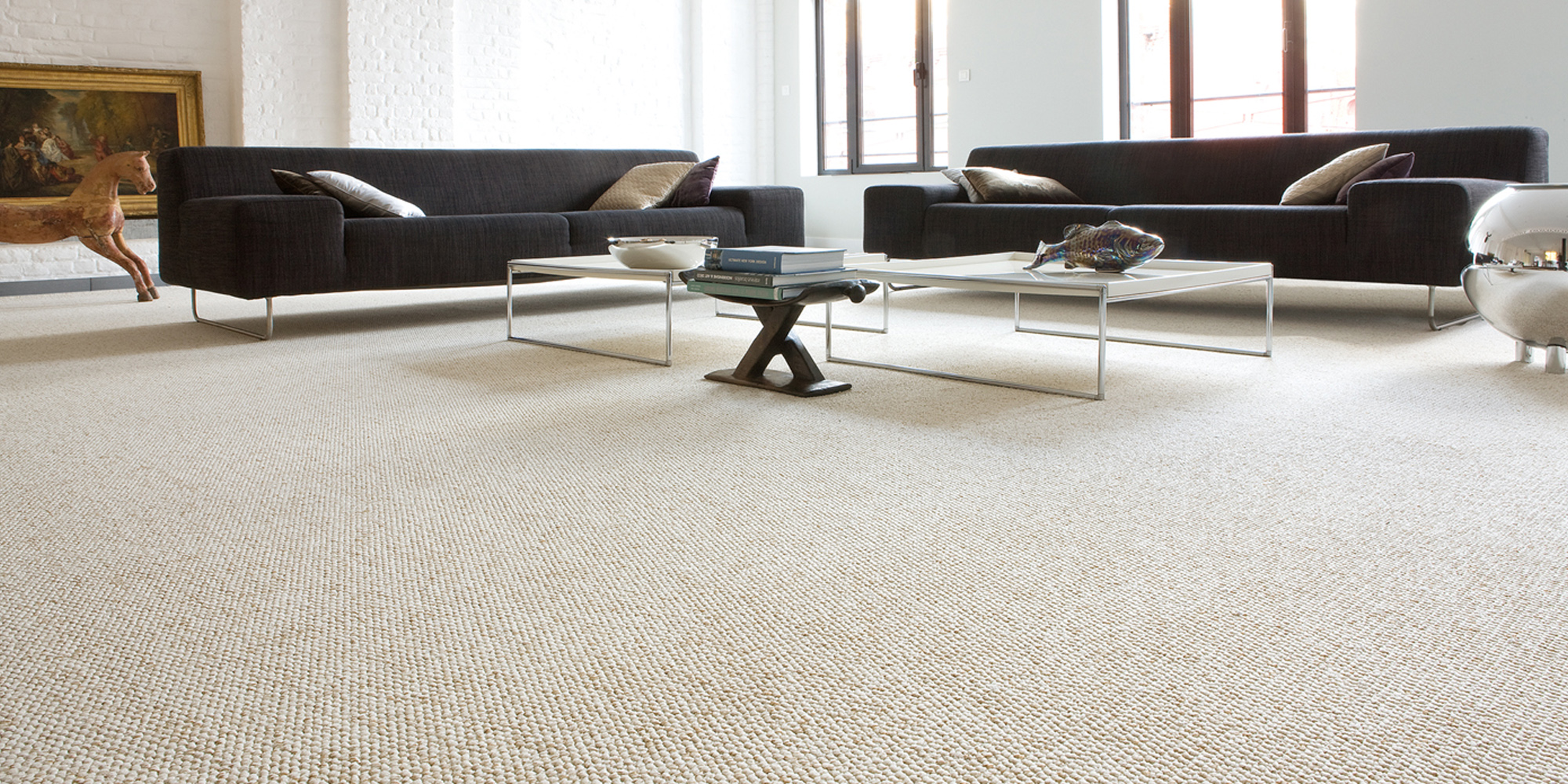 Carpet Installation